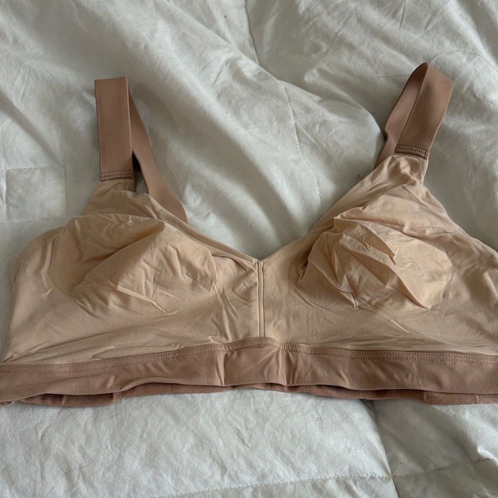 SPANX bra